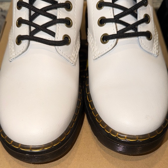 Dr. Martens Zavala boots - Picture 10 of 10